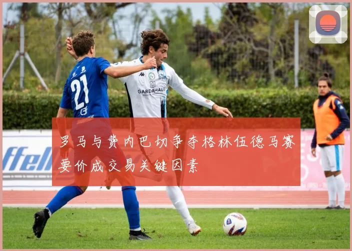 罗马与费内巴切争夺格林伍德马赛要价成交易关键因素